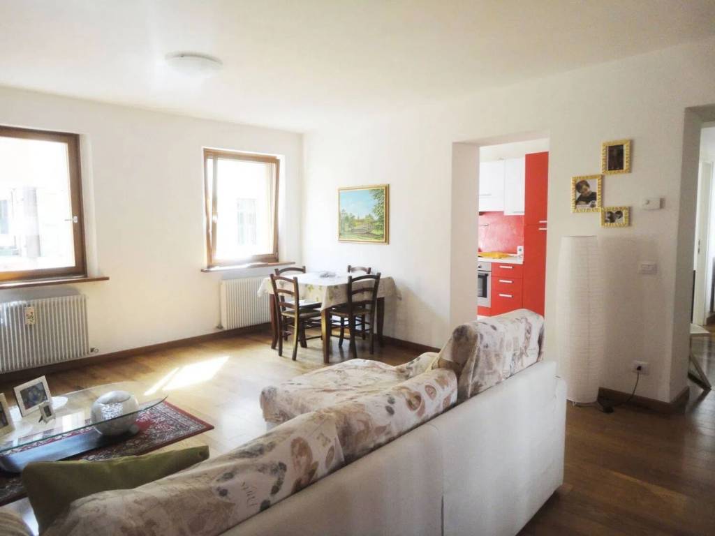 Appartamento a Udine in Via Cussignacco - Foto 2