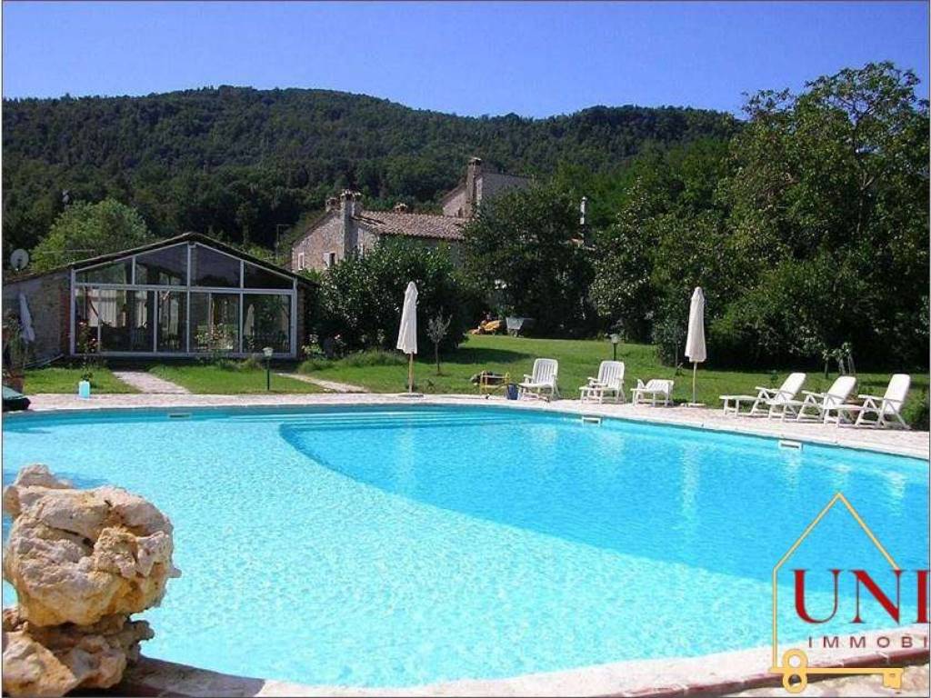 Rustico / casale a Amelia in sambucetole, snc - Foto 3