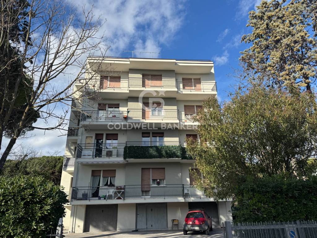 Attico / mansarda a Riccione in Viale Romagna, 46 - Foto 5