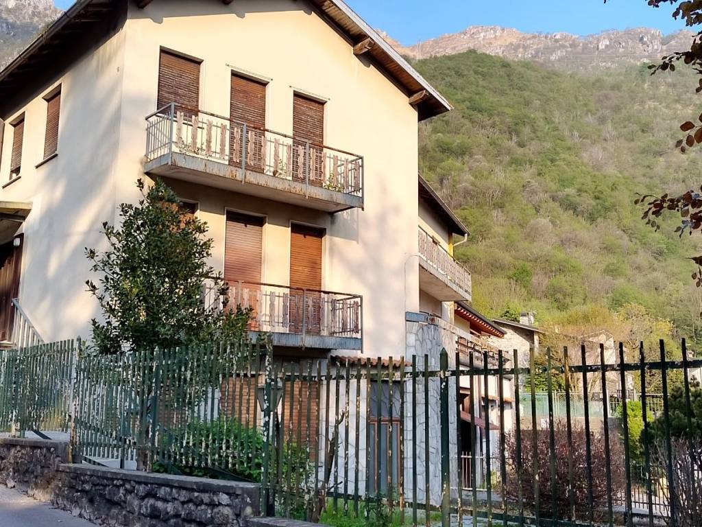 Palazzo / stabile a Ballabio in Via Aldo Moro - Foto 3