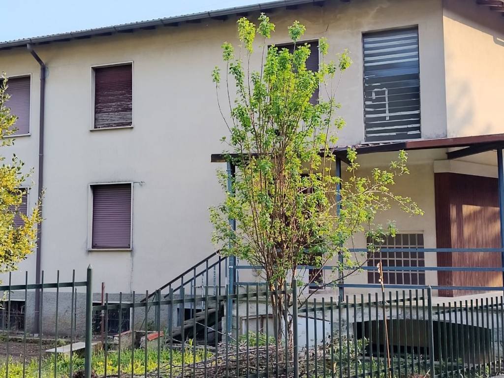 Palazzo / stabile a Ballabio in Via Aldo Moro - Foto 4
