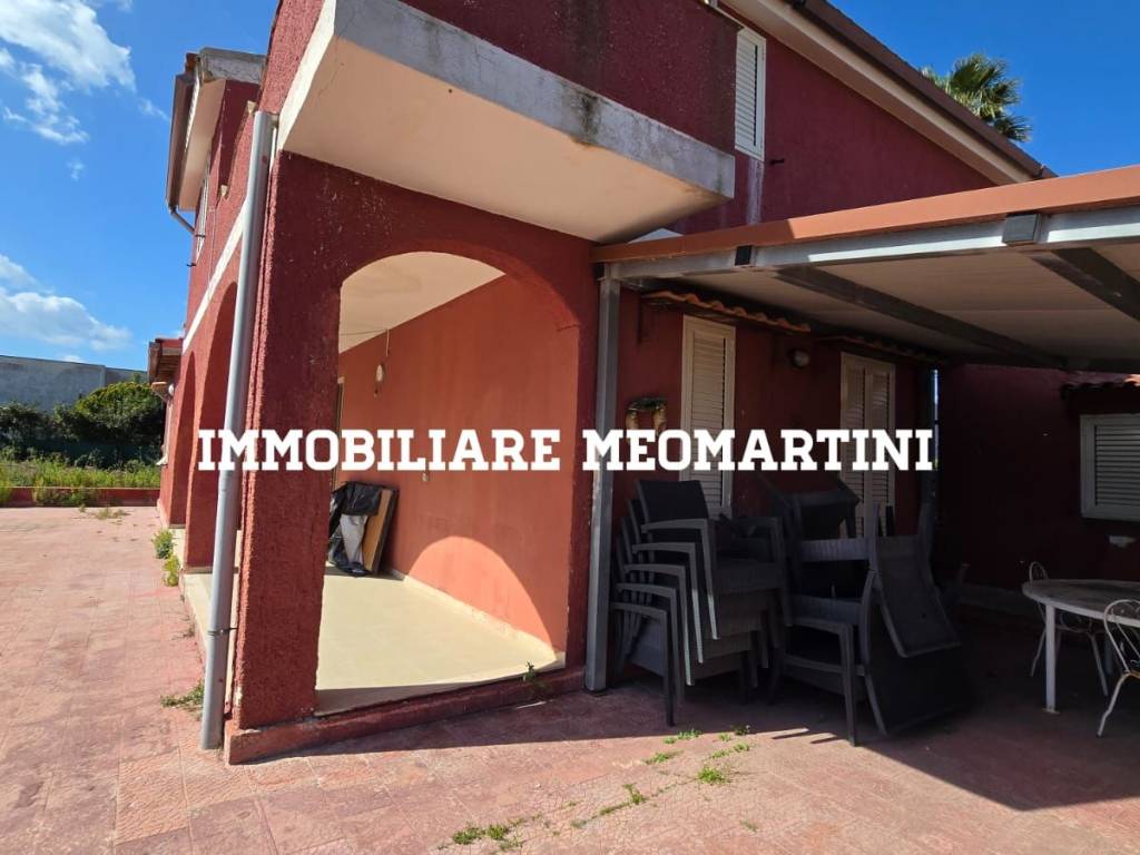 Villa a Siracusa in Via Blanco, 17 - Foto 2