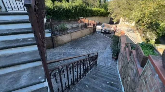 Villa a Caserta in Via Vitagliano Rossetti - Foto 5