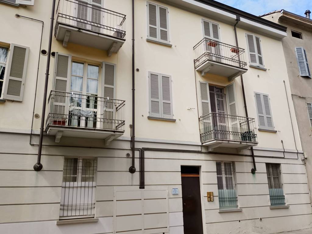 Appartamento a Parma in Borgo Carissimi - Foto 2