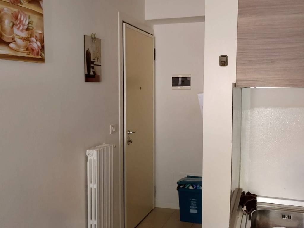 Appartamento a Parma in Borgo Carissimi - Foto 3