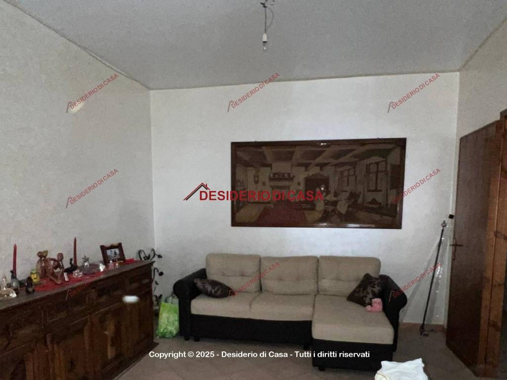 Appartamento a Belmonte mezzagno in Via Giacomo Matteotti, 20 - Foto 2