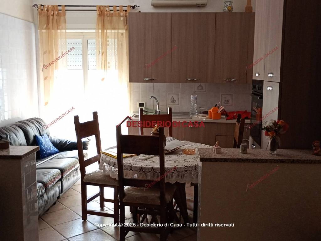 Appartamento a Belmonte mezzagno in Via Giacomo Matteotti, 20 - Foto 3