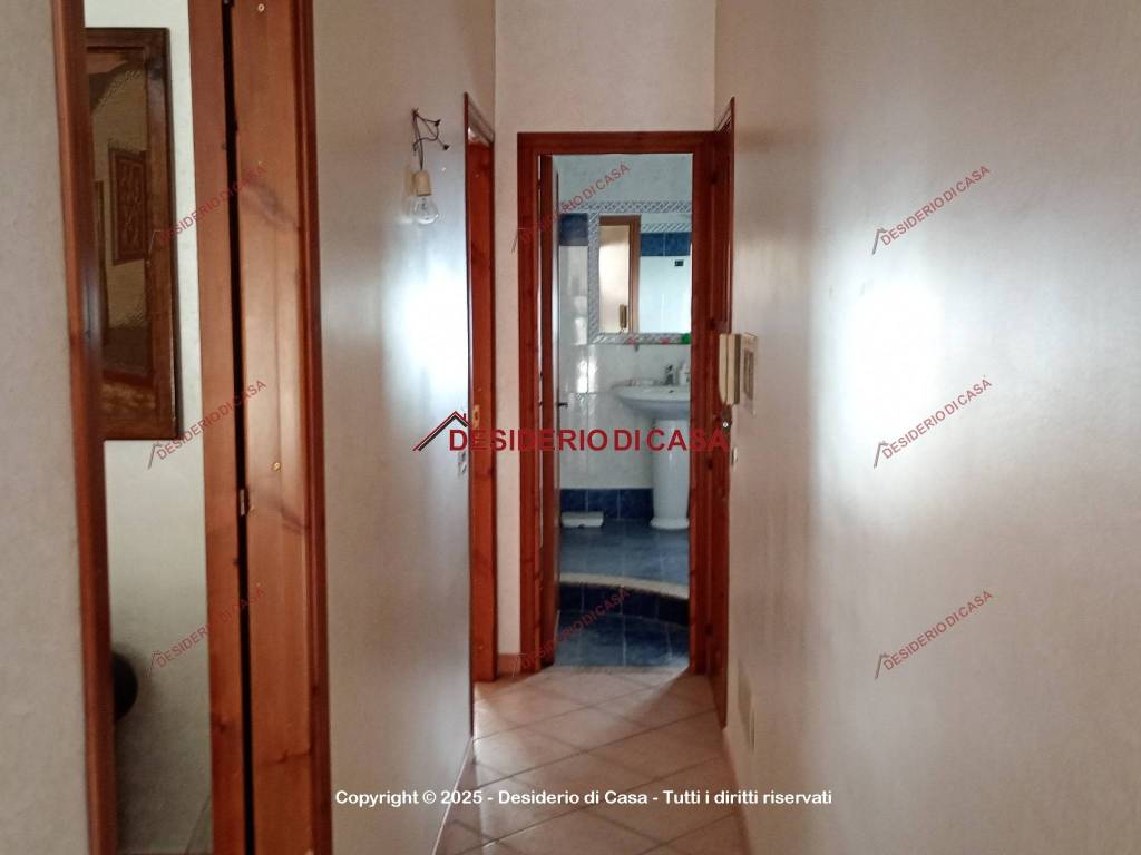 Appartamento a Belmonte mezzagno in Via Giacomo Matteotti, 20 - Foto 4