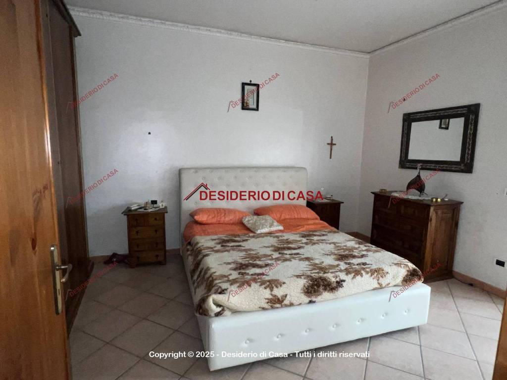 Appartamento a Belmonte mezzagno in Via Giacomo Matteotti, 20 - Foto 5