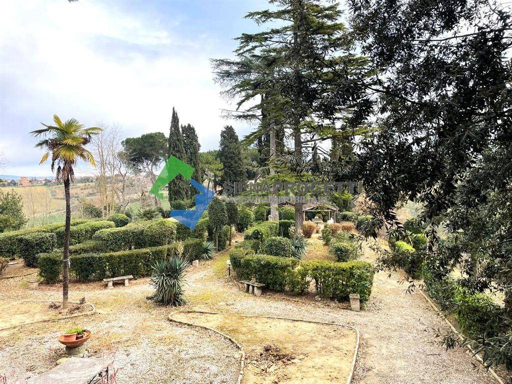 Villa a Castiglione del lago - Foto 4