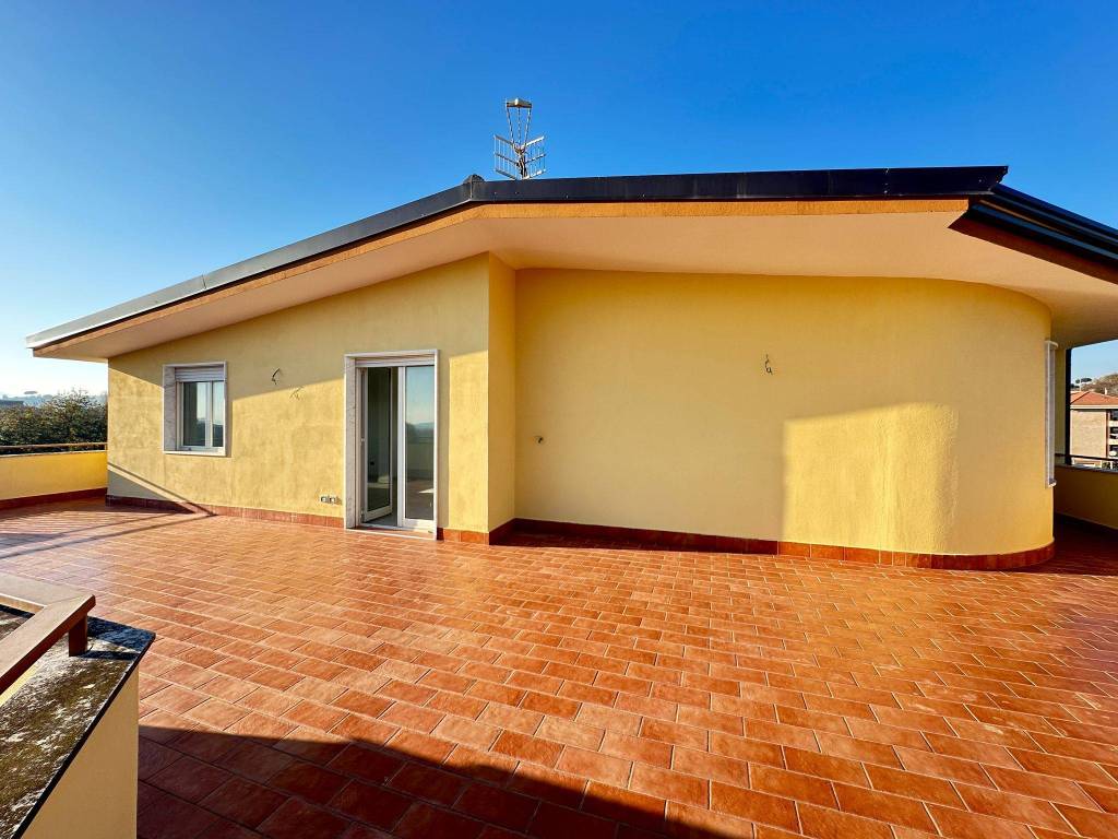 Appartamento a Teano in Via Ludovico Abenavolo, 1 - Foto 2