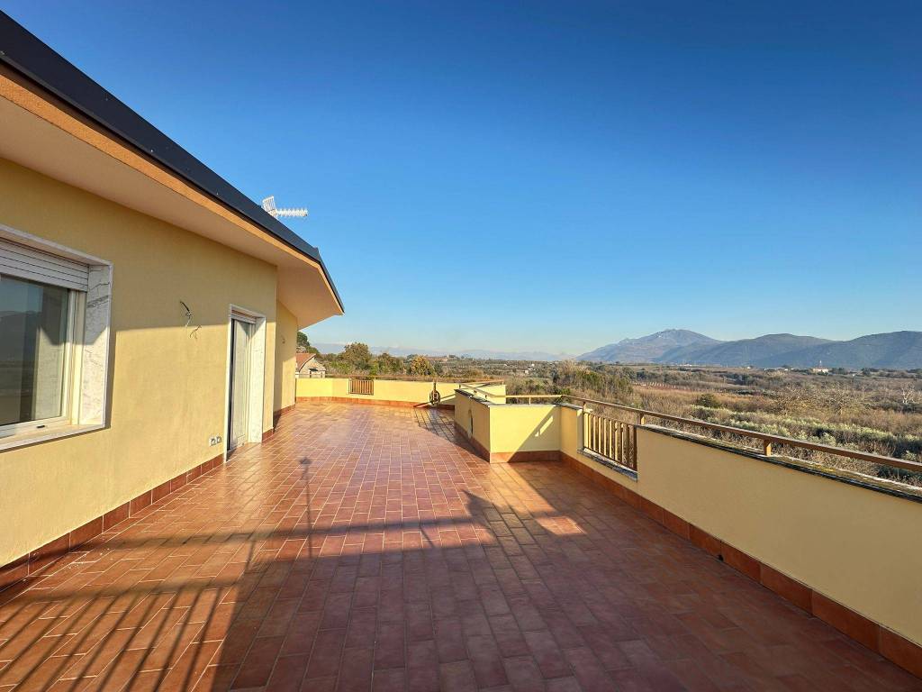 Appartamento a Teano in Via Ludovico Abenavolo, 1 - Foto 3