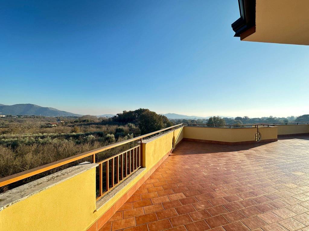 Appartamento a Teano in Via Ludovico Abenavolo, 1 - Foto 4