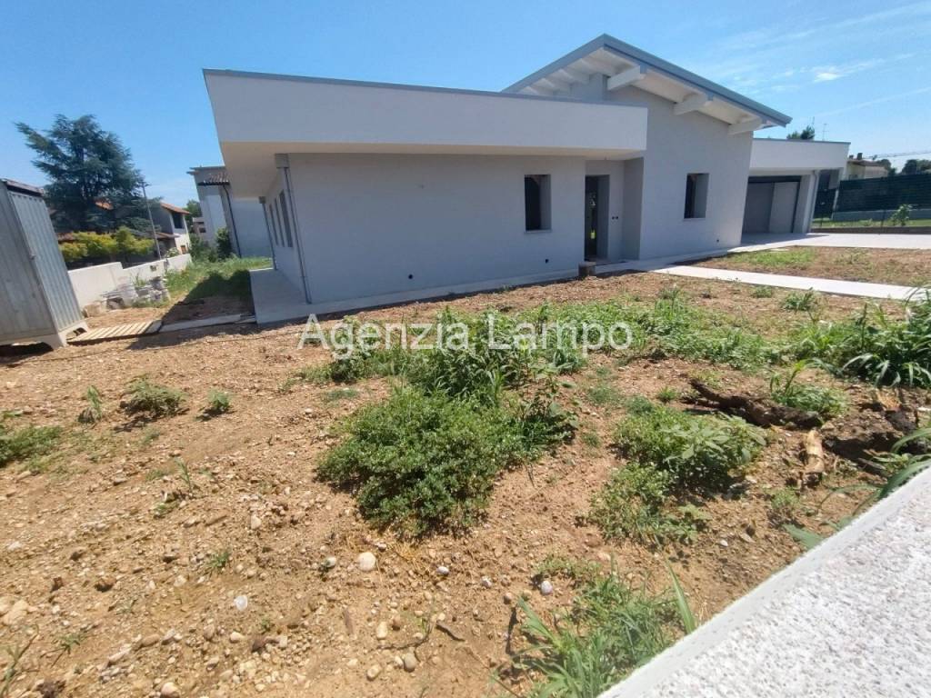 Casa indipendente a Pordenone in Via Borgo Casoni - Foto 3