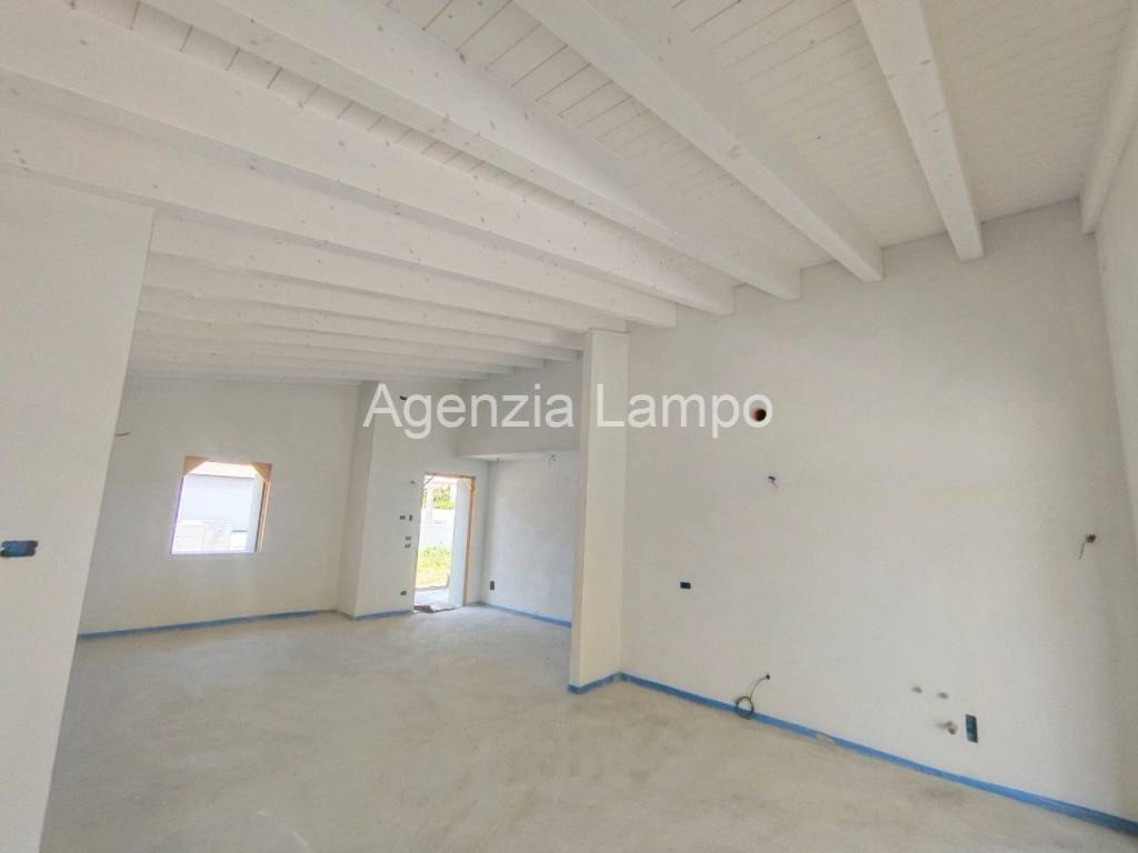 Casa indipendente a Pordenone in Via Borgo Casoni - Foto 4