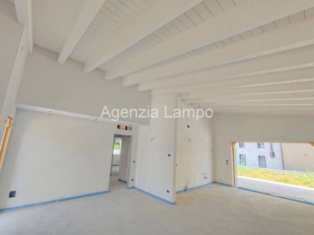 Casa indipendente a Pordenone in Via Borgo Casoni - Foto 5