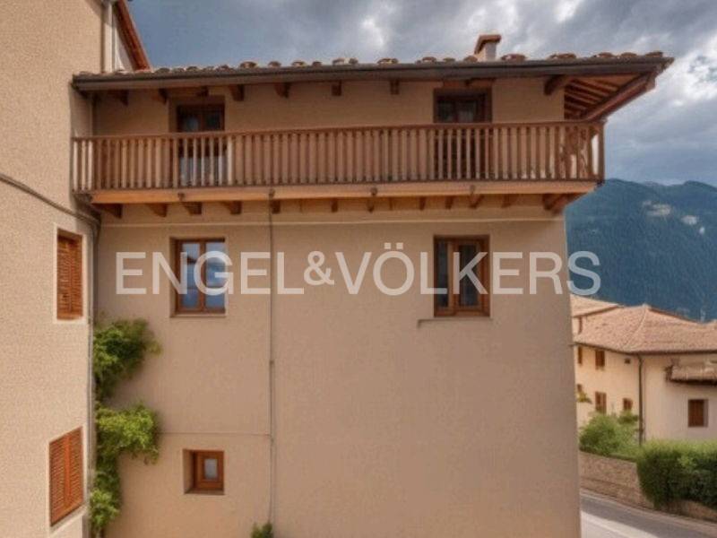 Appartamento a Trento in Via della Ri, 14 - Foto 3
