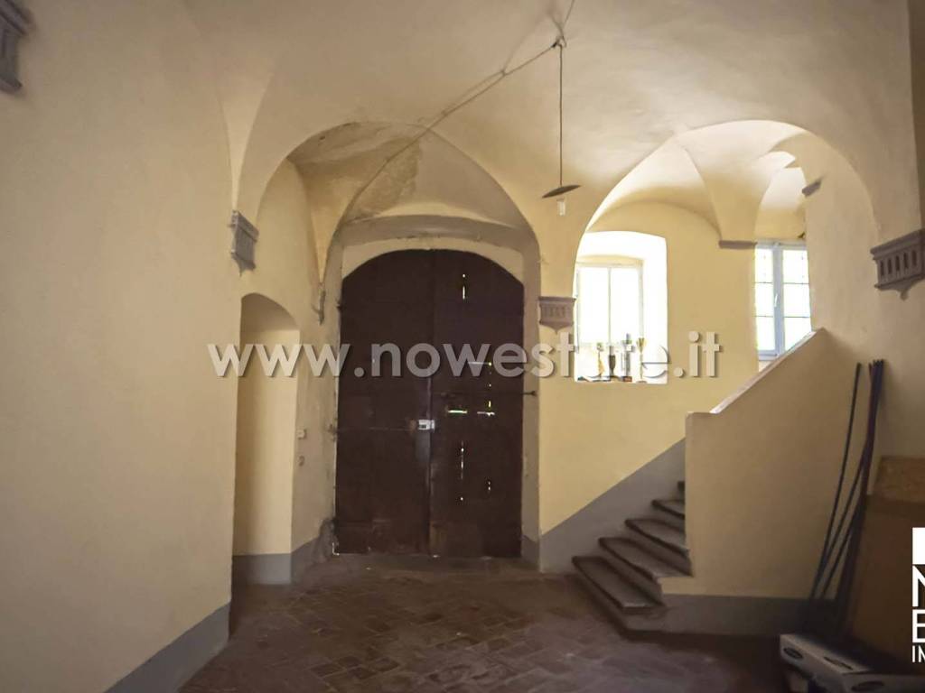 Casa indipendente a Sansepolcro in Via 20 Settembre - Foto 2