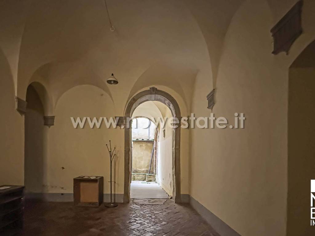 Casa indipendente a Sansepolcro in Via 20 Settembre - Foto 3
