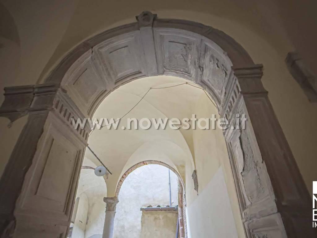 Casa indipendente a Sansepolcro in Via 20 Settembre - Foto 5