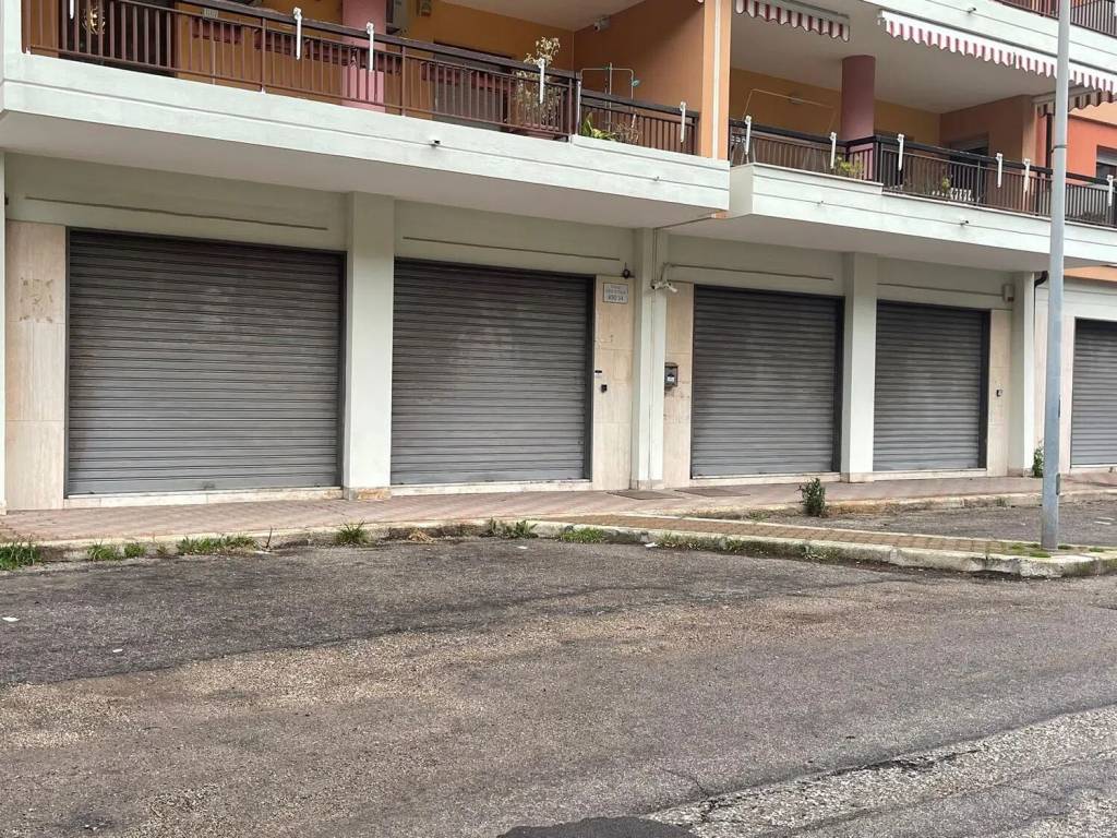 Immobile a Taranto in Viale Unità D'Italia S.N.C. - Foto 3