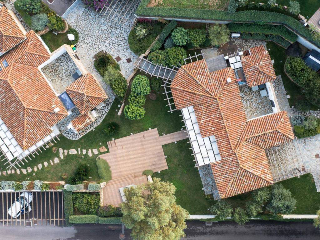 Villa a Arzachena in Località La Conia - Foto 2