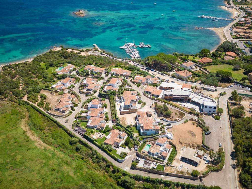 Villa a Arzachena in Località La Conia - Foto 3