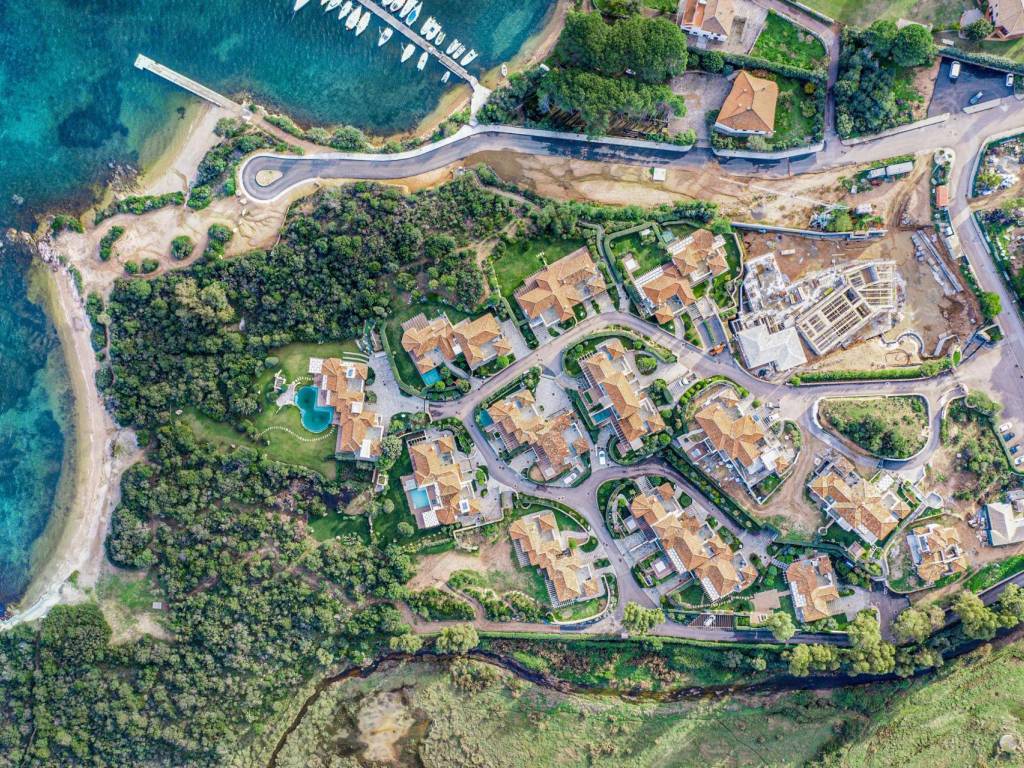 Villa a Arzachena in Località La Conia - Foto 4