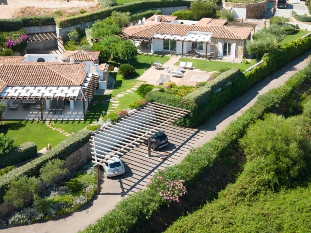 Villa a Arzachena in Località La Conia - Foto 5