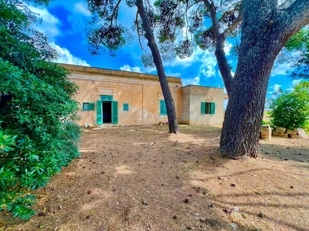 Villetta a schiera a Nardò in Litoranea Sant'Isidoro-S. Caterina - Foto 3