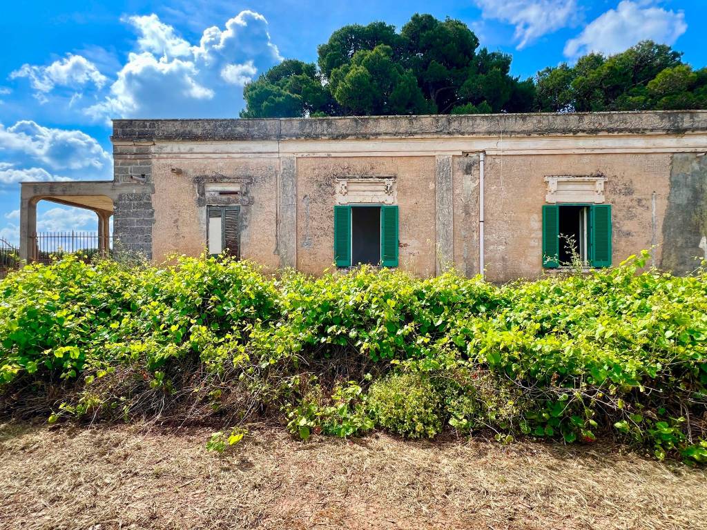 Villetta a schiera a Nardò in Litoranea Sant'Isidoro-S. Caterina - Foto 5