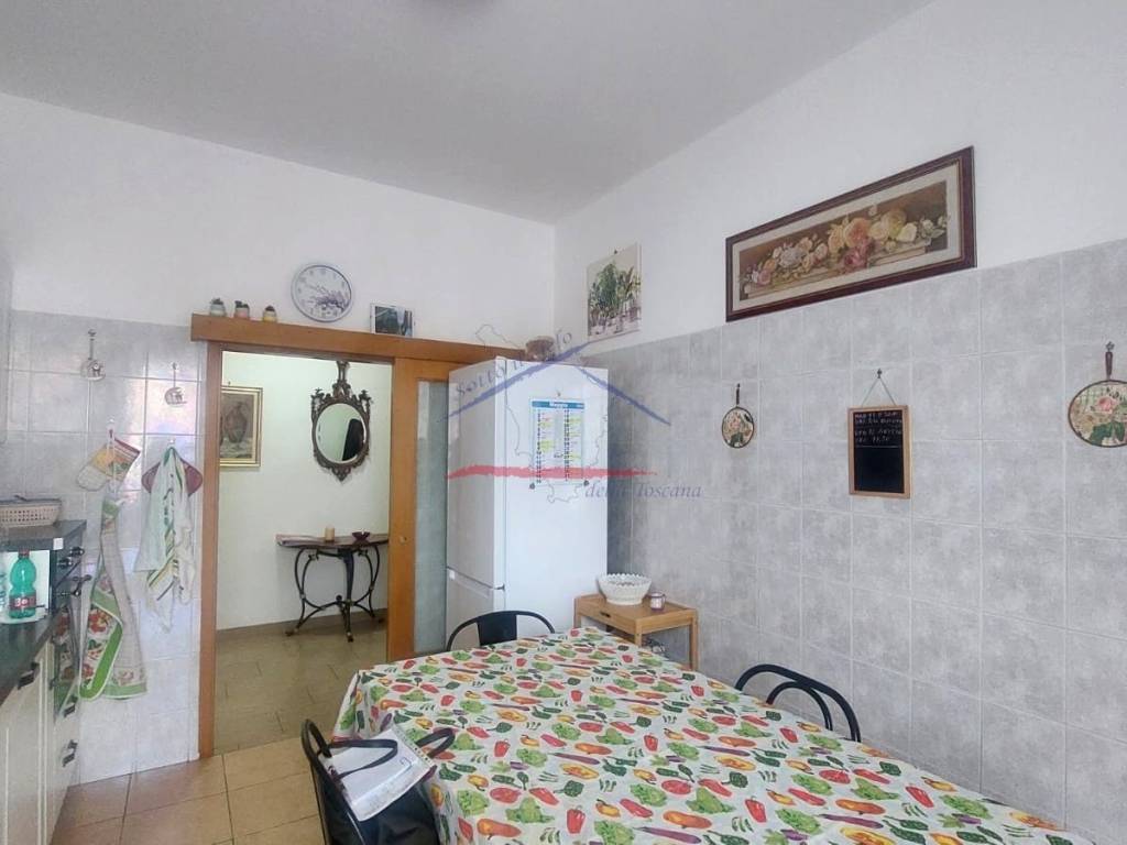 Appartamento a Capolona - Foto 4