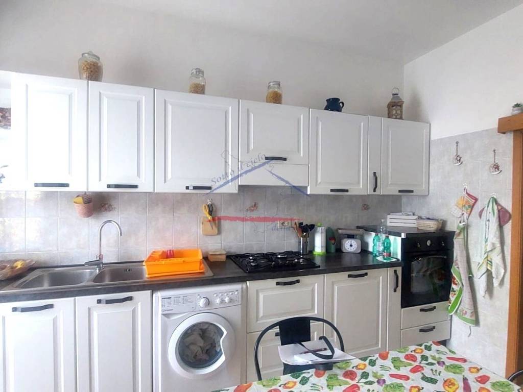 Appartamento a Capolona - Foto 5