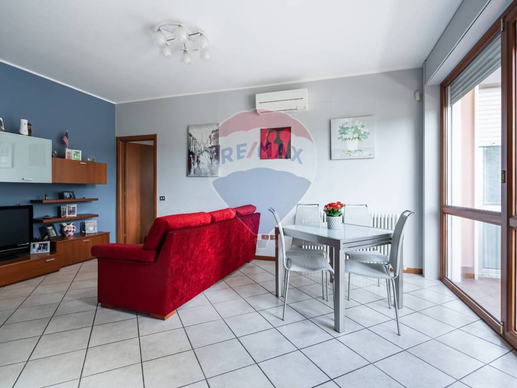 Appartamento a Robbiate in Via Dei Novelli, 58 - Foto 3