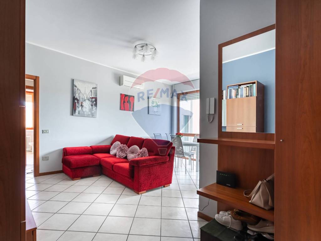 Appartamento a Robbiate in Via Dei Novelli, 58 - Foto 5