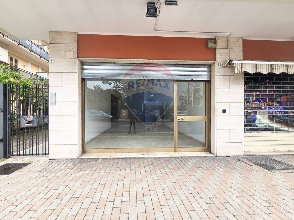 Immobile a Pescara in Via D'avalos, 59 - Foto 5