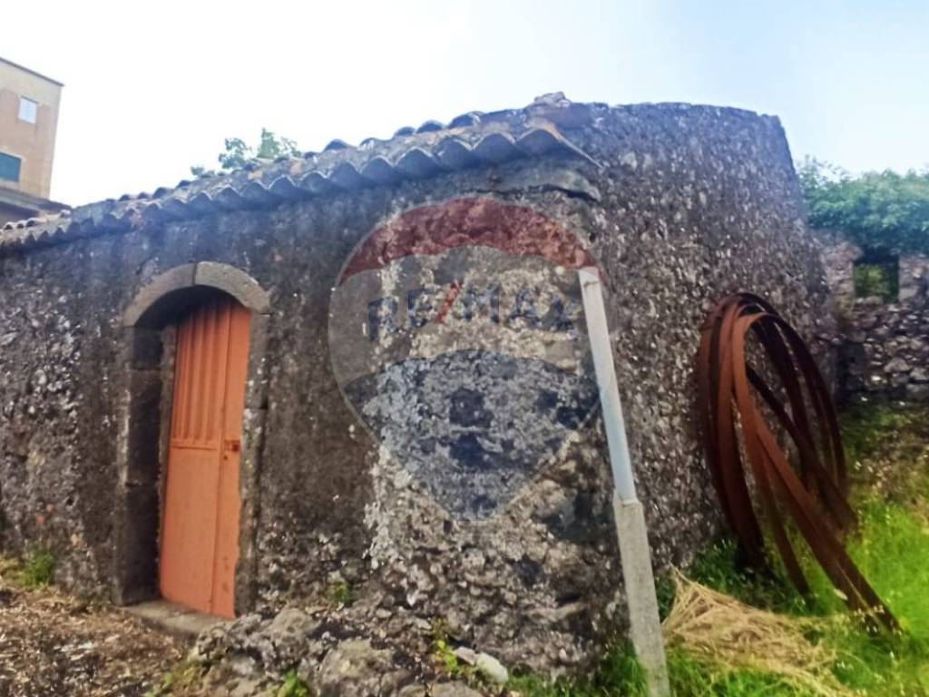 Terreno a Sant'alfio in Via FossaPoliti Fornazzo - Foto 2