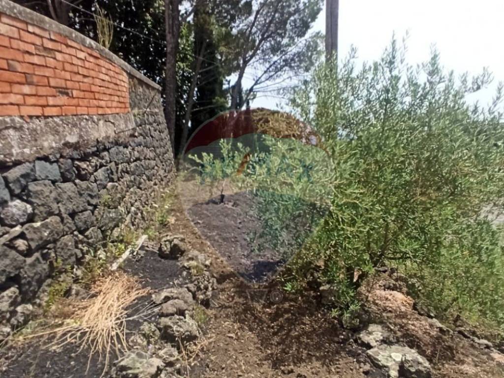 Terreno a Sant'alfio in Via FossaPoliti Fornazzo - Foto 4