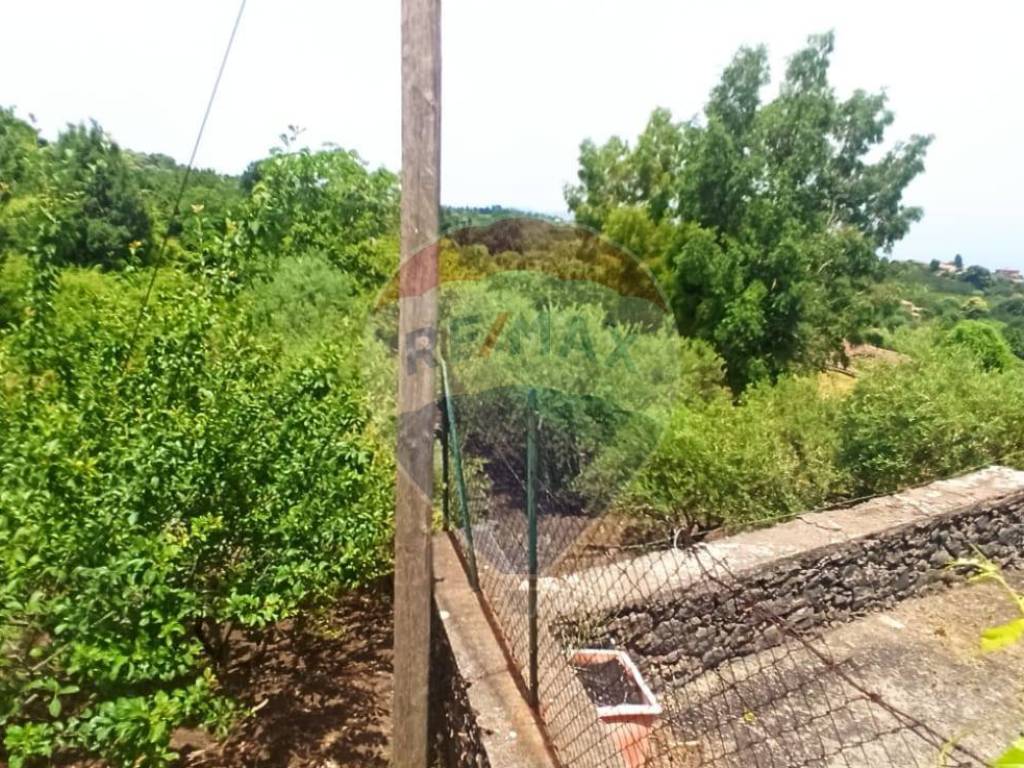 Terreno a Sant'alfio in Via FossaPoliti Fornazzo - Foto 5