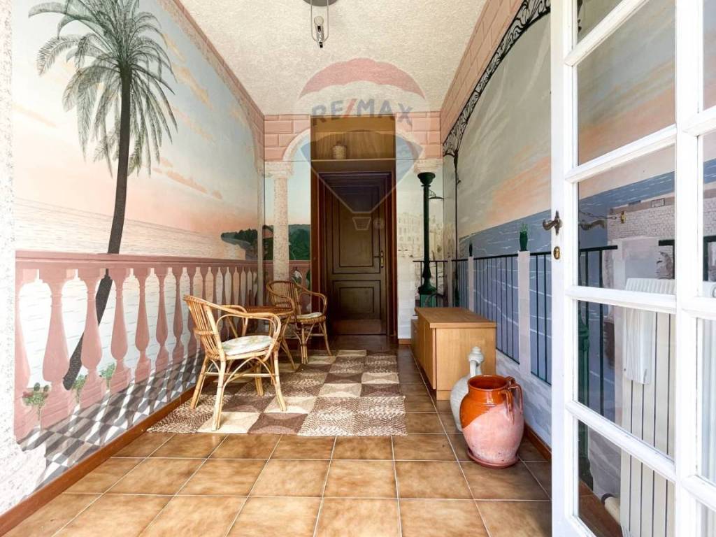 Appartamento a Finale ligure in via Flavio Gioia, 24 - Foto 4
