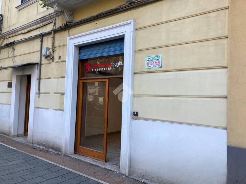 Immobile a Foggia in Corso Roma, 47 - Foto 3