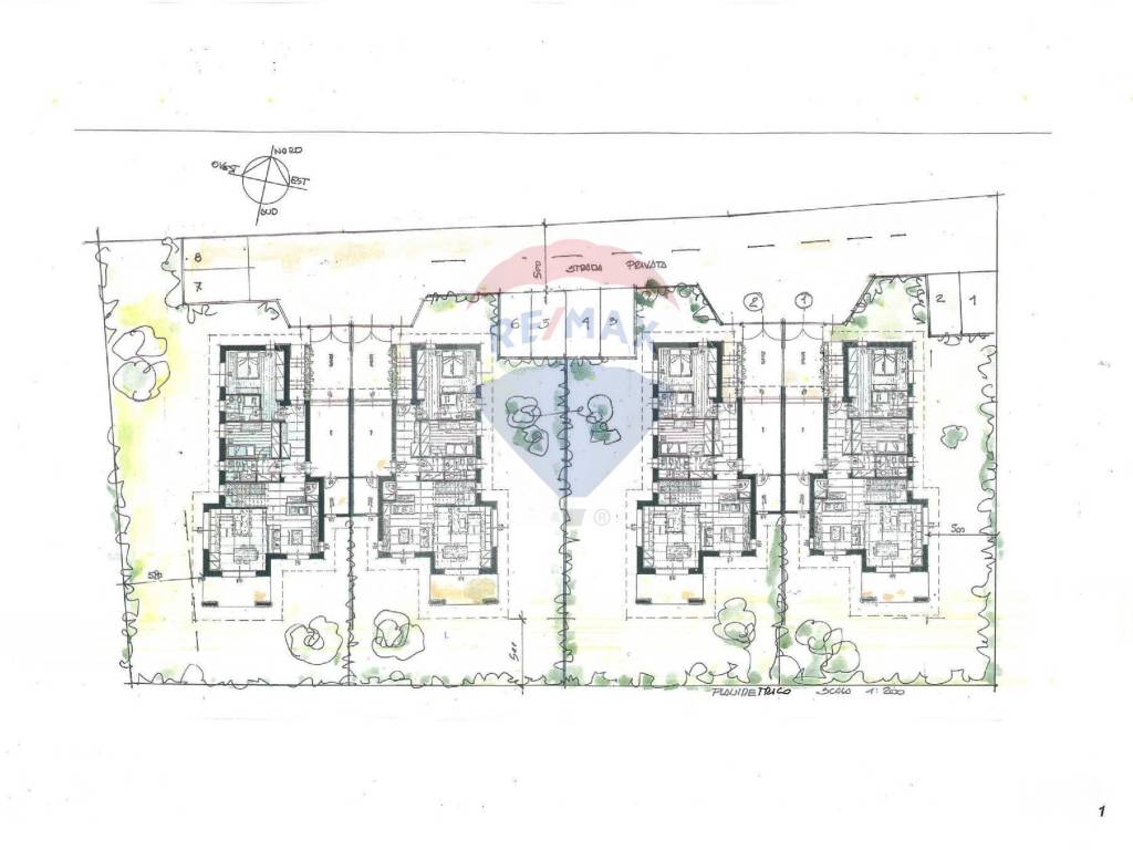 Villa a Cuvio in Via Per Cabiaglio - Foto 3