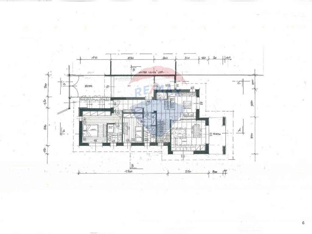 Villa a Cuvio in Via Per Cabiaglio - Foto 5