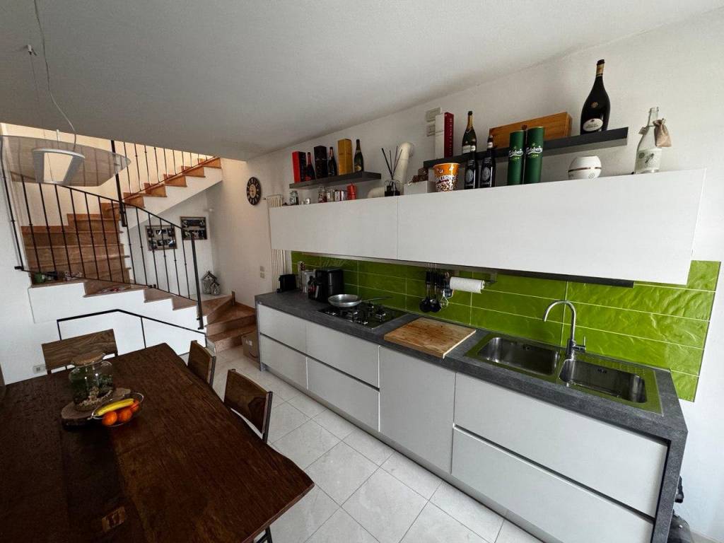 Appartamento a Castelgomberto in Via Giambattista Tiepolo, 7 - Foto 3