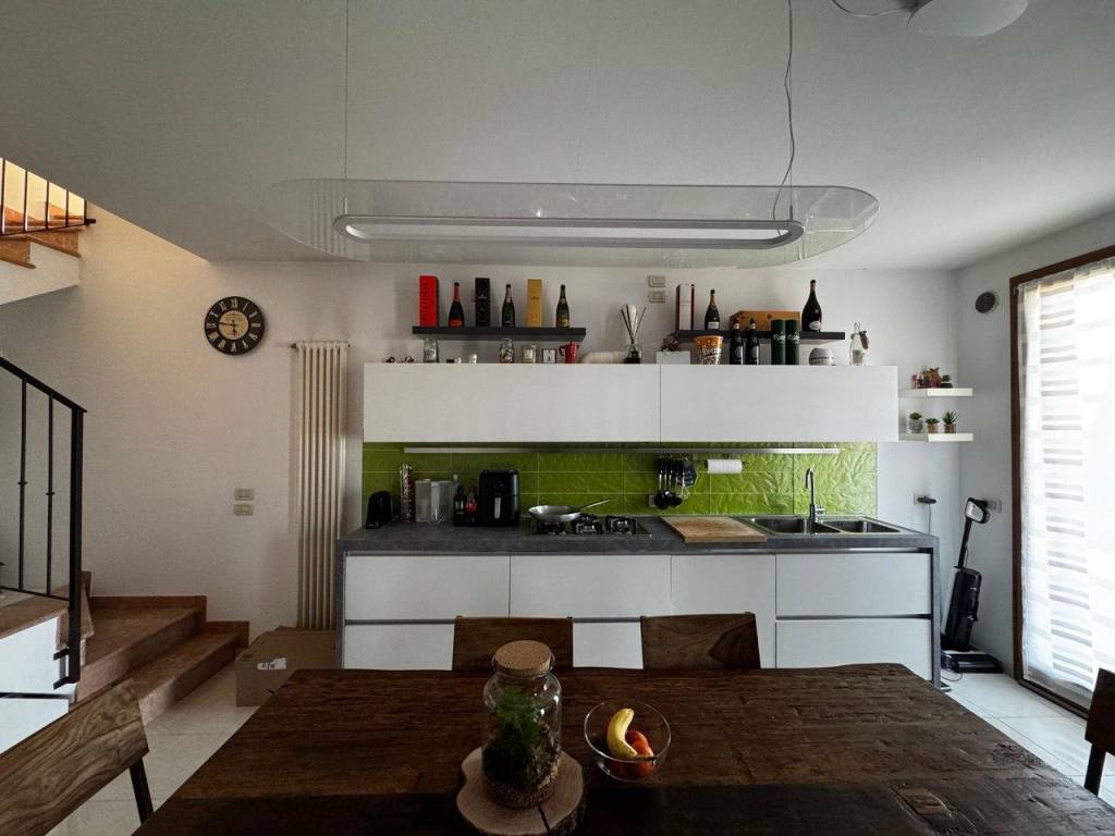 Appartamento a Castelgomberto in Via Giambattista Tiepolo, 7 - Foto 4