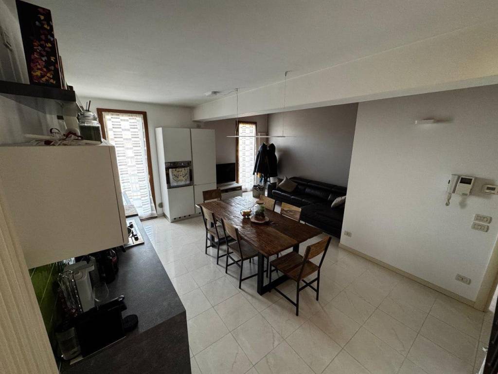 Appartamento a Castelgomberto in Via Giambattista Tiepolo, 7 - Foto 5