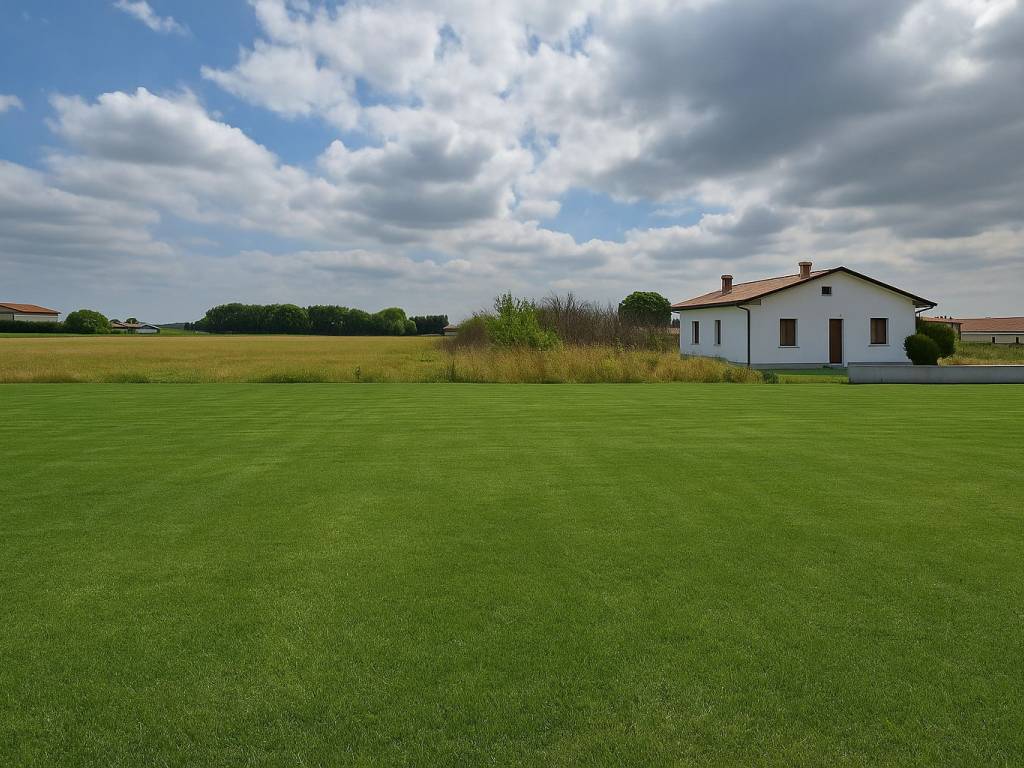Terreno a Cassola in Via Suor Gaetana Sterni - Foto 2