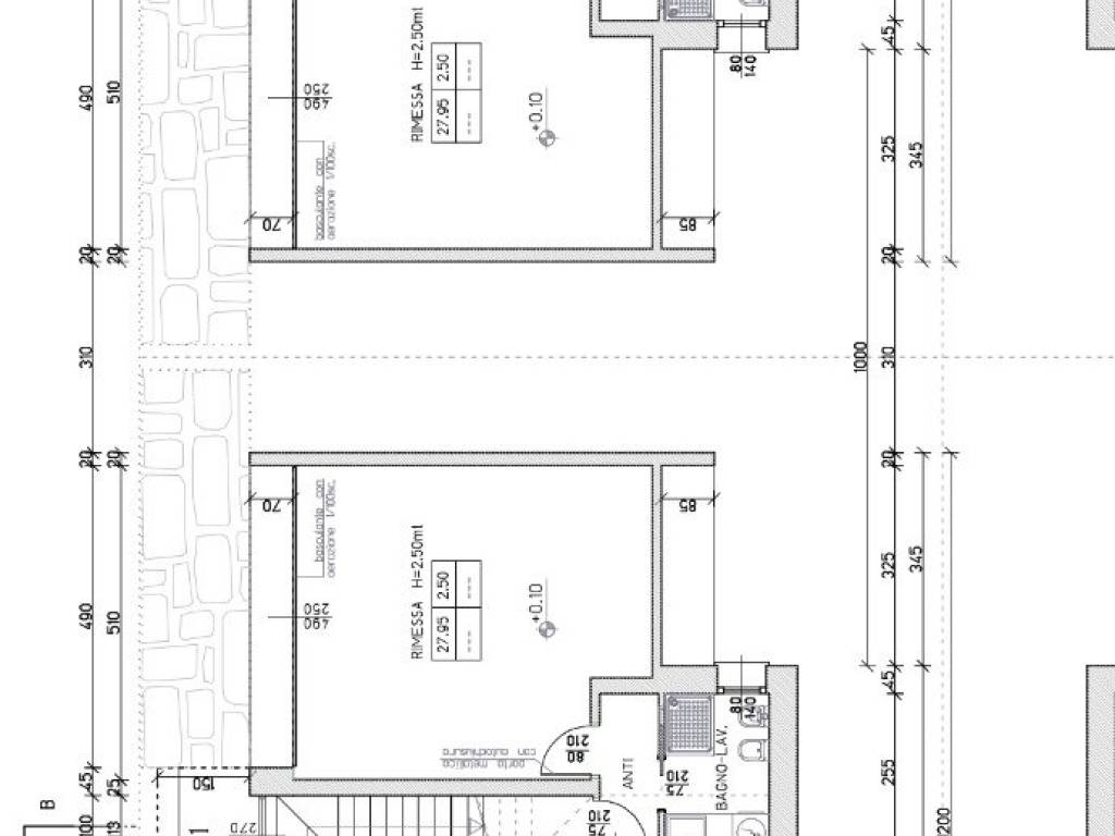 Terreno a Cassola in Via Suor Gaetana Sterni - Foto 4