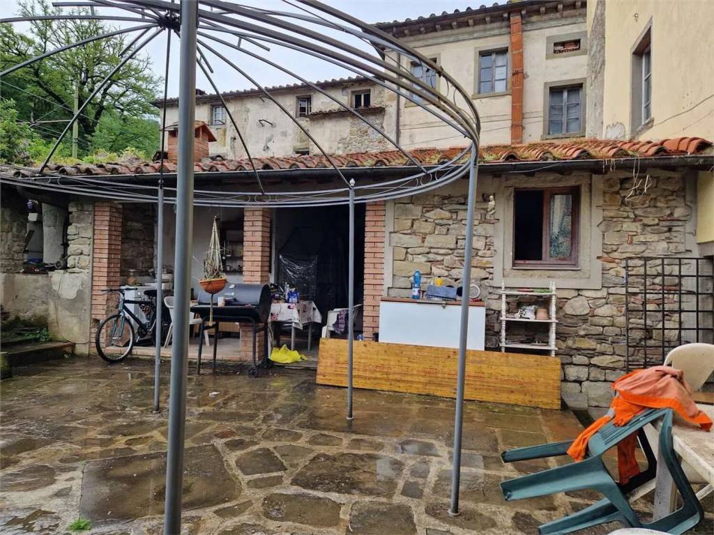 Villa a Subbiano - Foto 5