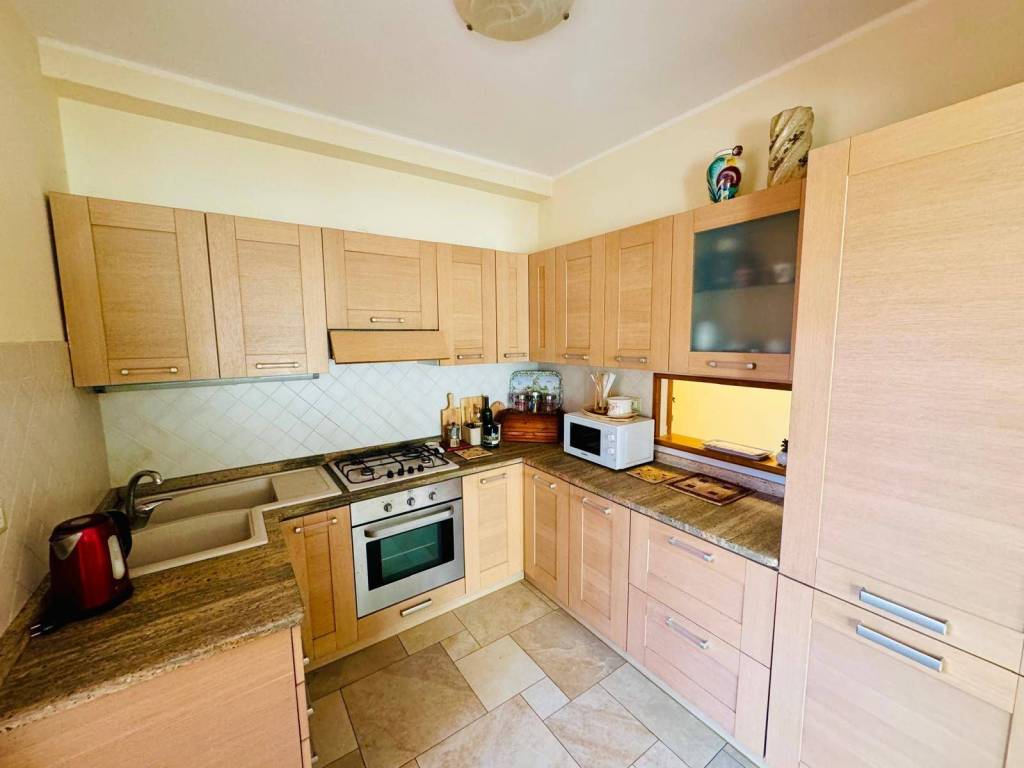 Appartamento a Gorizia in VIA COLOMBO - Foto 2